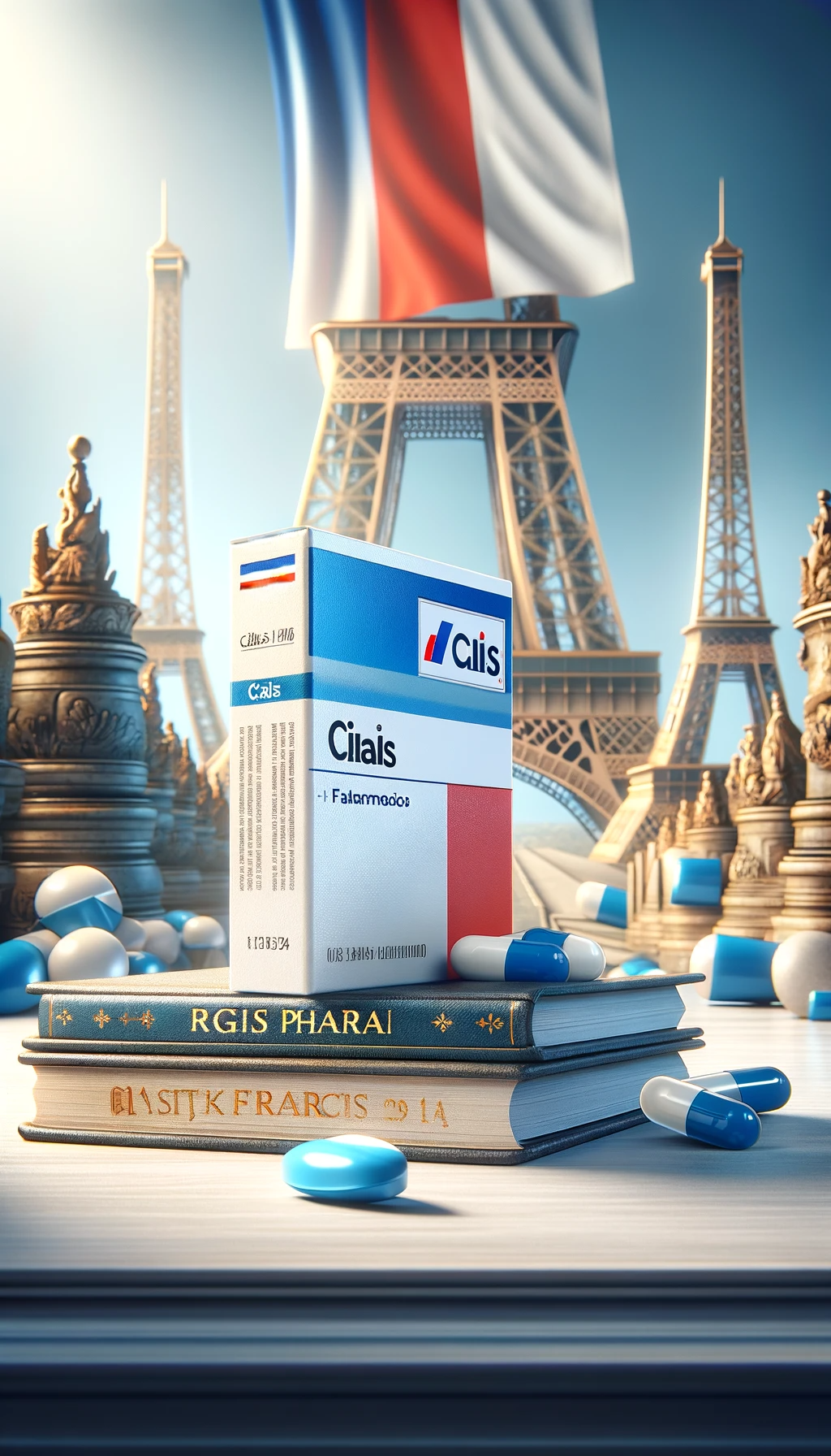 Cialis sans ordonnance espagne